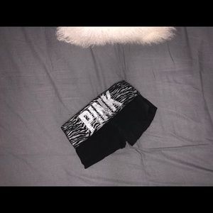 VS PINK Yoga Leggings